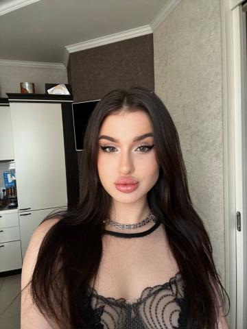 Индивидуалка Лолита Фотография 8