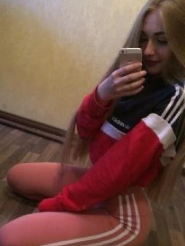 Индивидуалка Тамара Фотография 2
